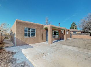 1313 Kentucky St NE, Albuquerque, NM 87110