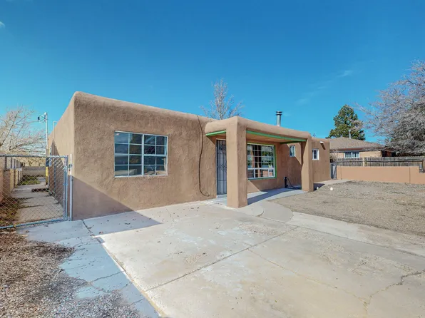 1313 Kentucky St NE, Albuquerque, NM 87110