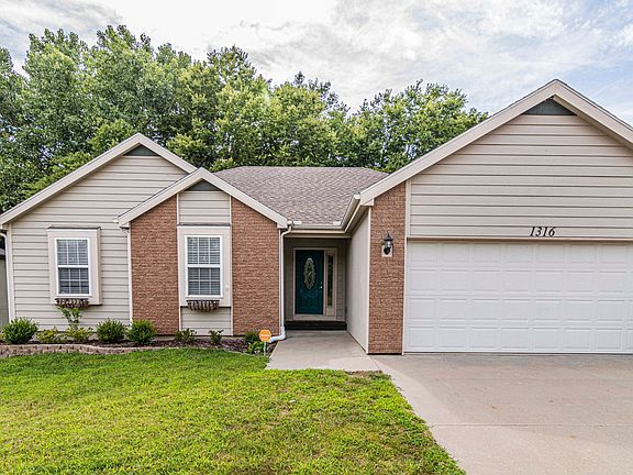 2nd image of 1316 Elm Creek Dr
