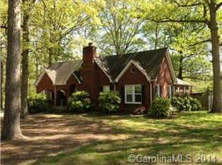 5975 Us Highway 52, Salisbury, NC 28146
