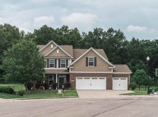 217 S Rockwood Crescent Ct, Bloomington, IN 47403