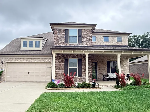 836 Chalkstone Ln, Mount Juliet, TN 37122