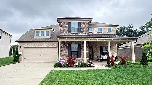 836 Chalkstone Ln Photo 1