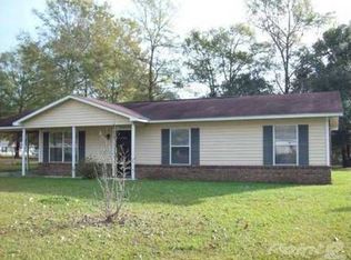 1206 Djs Way, Pooler, GA 31322