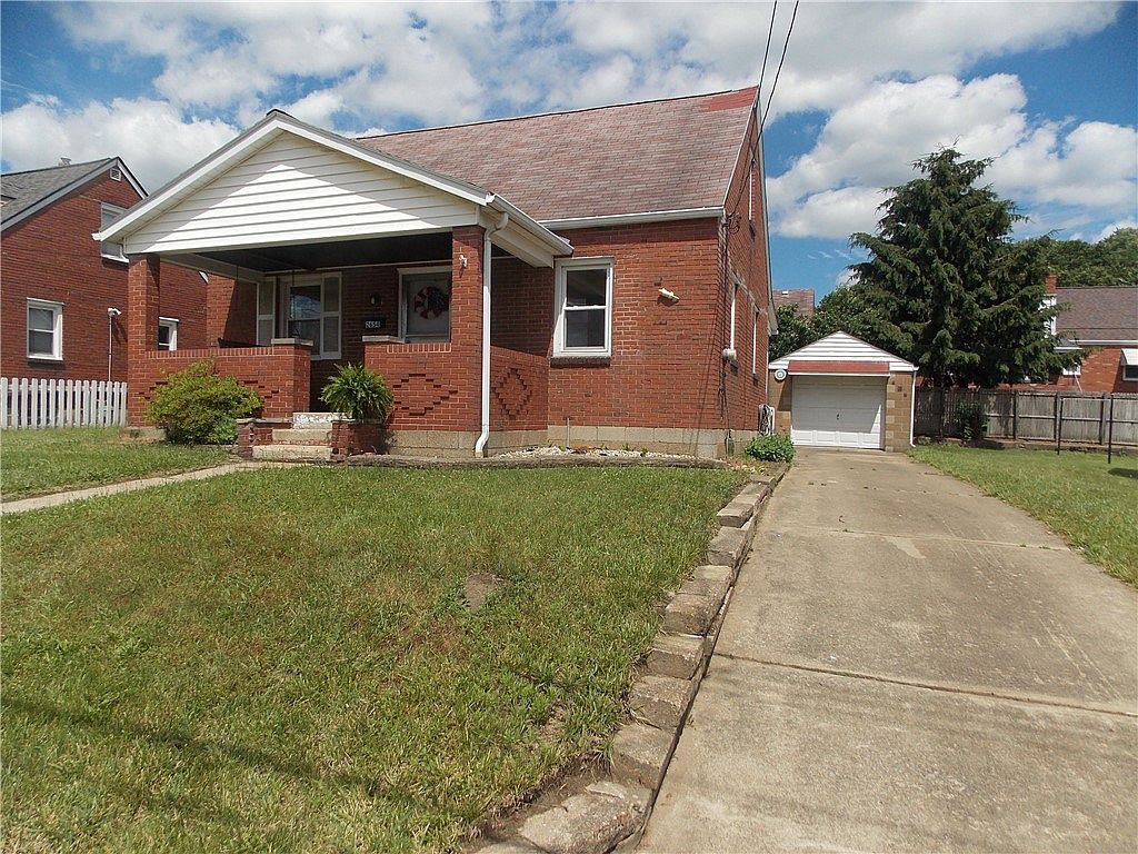 2654 Lenz Ave, Ambridge, PA 15003 | Zillow