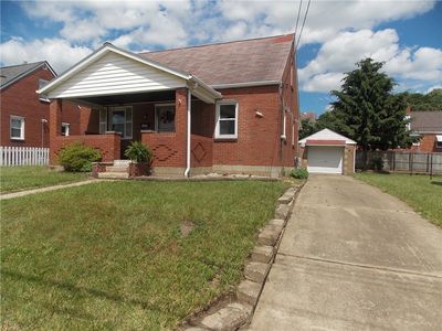 2654 Lenz Ave, Ambridge, PA, 15003