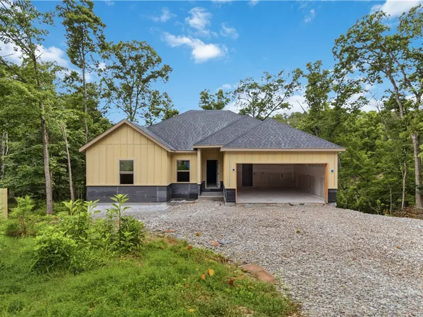 3 Ardley Ln, Bella Vista, AR 72714