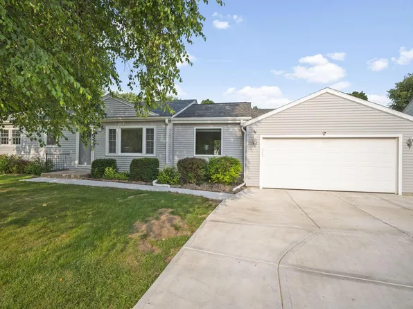 6371 North 118th STREET, Milwaukee, WI 53225