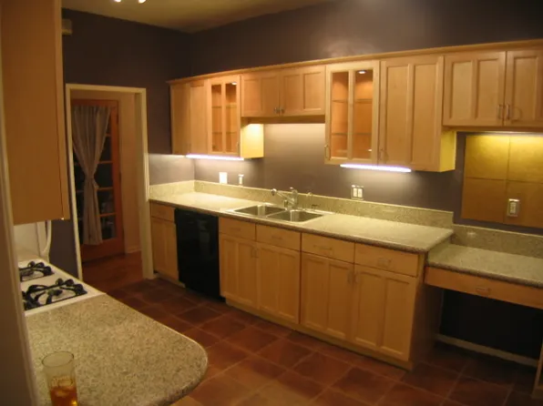 200 S Park View St #2330, Los Angeles, CA 90057