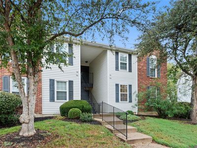 148 Old Buggy Ct #C, Saint Charles, MO, 63304