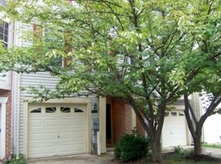 10802 Will Painter Dr, Owings Mills, MD 21117