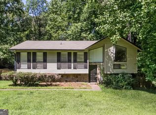 4071 Chimney Ridge Way, Ellenwood, GA 30294