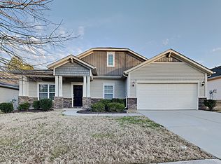 14712 Glenduff Pl, Charlotte, NC 28278