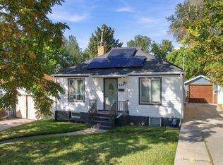 638 29th St, Ogden, UT 84403