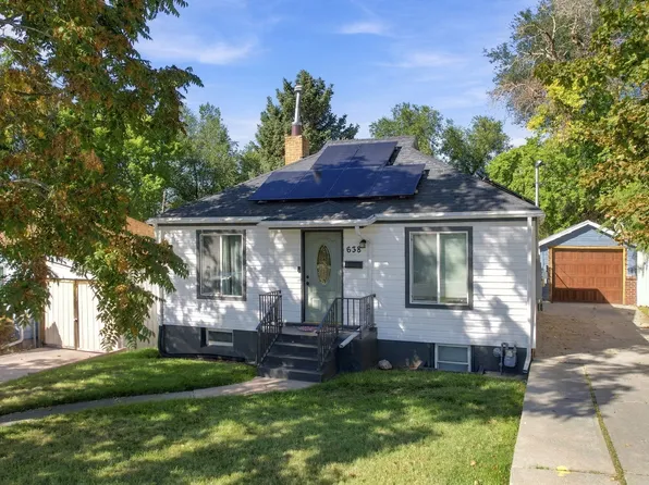 638 29th St, Ogden, UT 84403
