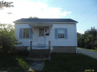 21100 North St, Euclid, OH 44117