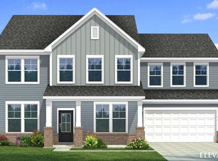 120 Alden Way, Angier, NC 27501