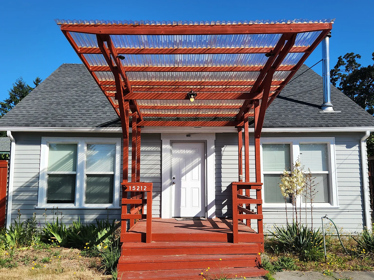 4 bed, 1425 sqft, $2,750 — Photo 1