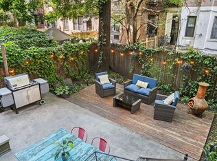 321 E 89th St APT 1G, New York, NY 10128