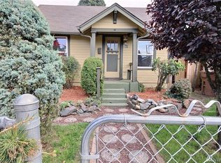 3347 S Cushman Ave, Tacoma, WA 98418