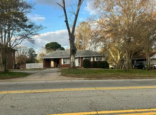 1802 Lake Harbin Rd, Morrow, GA 30260