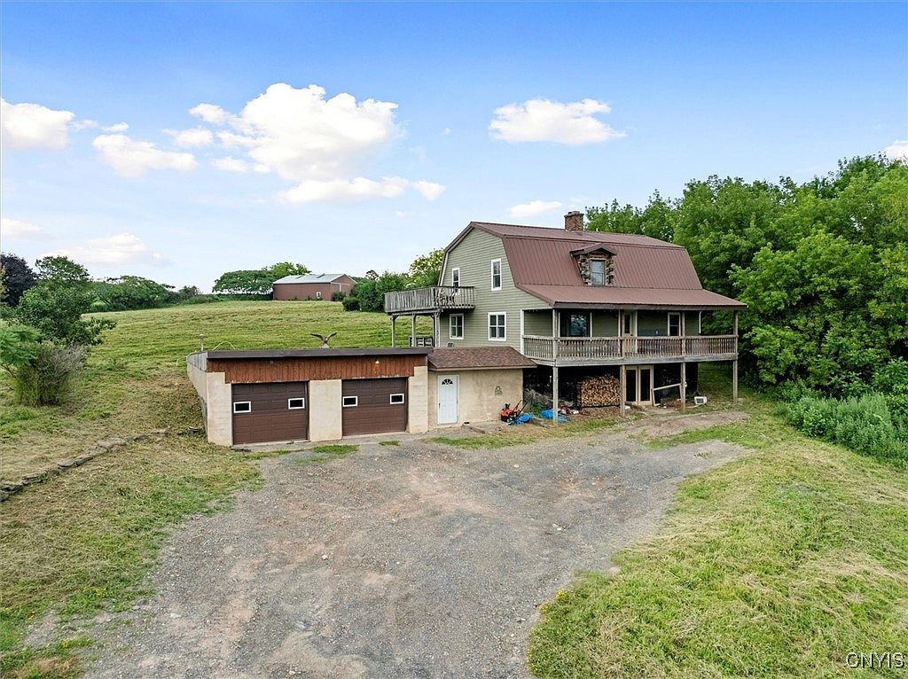 5640 Fearon Rd, Morrisville, NY 13408 | Zillow