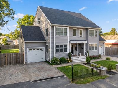 27 Pine St #27, Dedham, MA, 02026