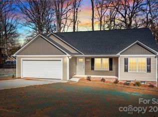 405 Iris Ave, Kannapolis, NC 28083