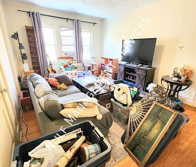 5854 Forbes Ave #11 — Photo 3
