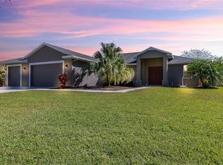2210 N Rye Rd, Parrish, FL 34219