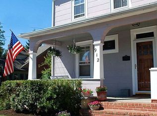 912 Ridgewood Ave, Annapolis, MD 21401