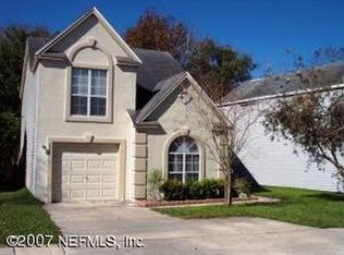 632 Staffordshire Dr, Jacksonville, FL 32225