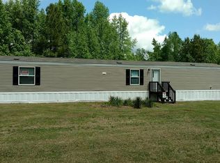 4105 4th St, Mayesville, SC 29104
