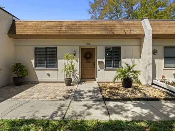 1276 Mission Cir #45-A, Clearwater, FL 33759