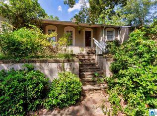 2823 Overton Rd, Mountain Brook, AL 35223
