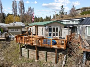 18617 W Williams Lake Rd #10, Cheney, WA 99004