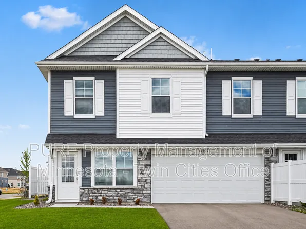 10502 Weston Way N, Maple Grove, MN 55369