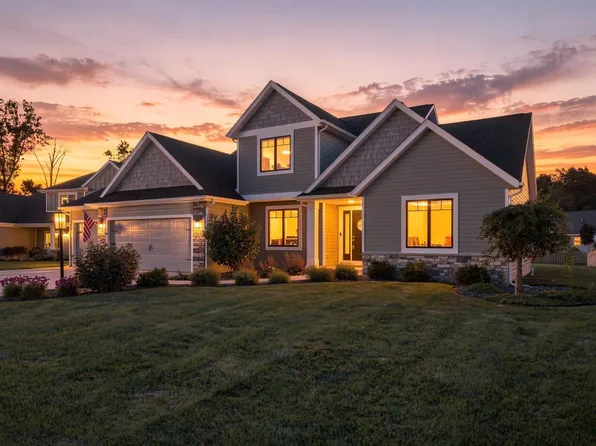 7474 Claypool Xing, Fort Wayne, IN 46835