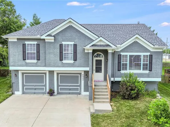 8604 NE 75th Ter, Kansas City, MO 64158