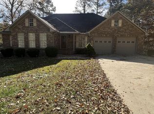 713 Church Rd, Gadsden, AL 35904