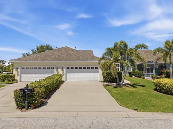 5610 Golden Isles Dr, Apollo Beach, FL 33572