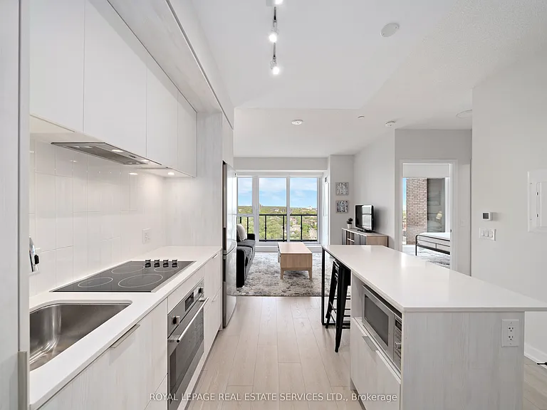 130 River St #1411 — Photo 10
