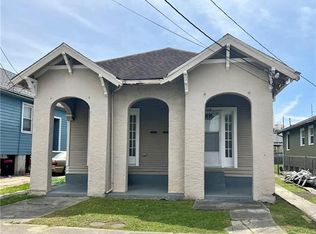 1016 S Genois St, New Orleans, LA 70125