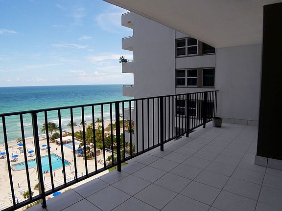 4th image of 2030 S Ocean Dr APT 1016