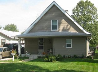 861 Denison St, Indianapolis, IN