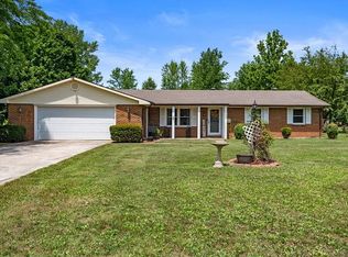 1930 E Tumbleweed Ln, Alexandria, IN 46001