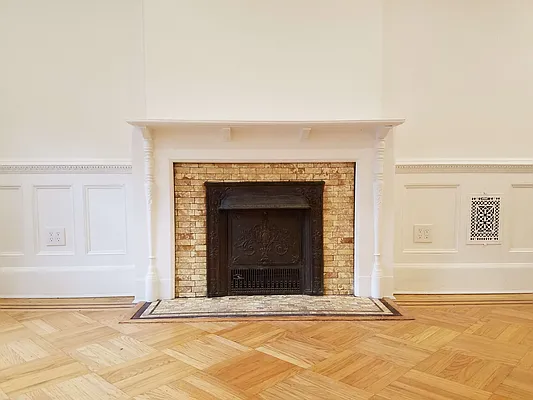 Rented by Brown Harris Stevens | media 7