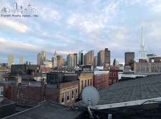 22 Henchman St APT 5R, Boston, MA 02113