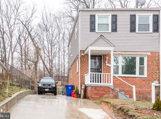 11939 Claridge Rd, Silver Spring, MD 20902