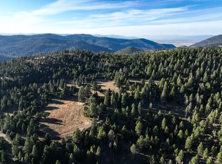 Slate Rd, Helmville, MT 59843